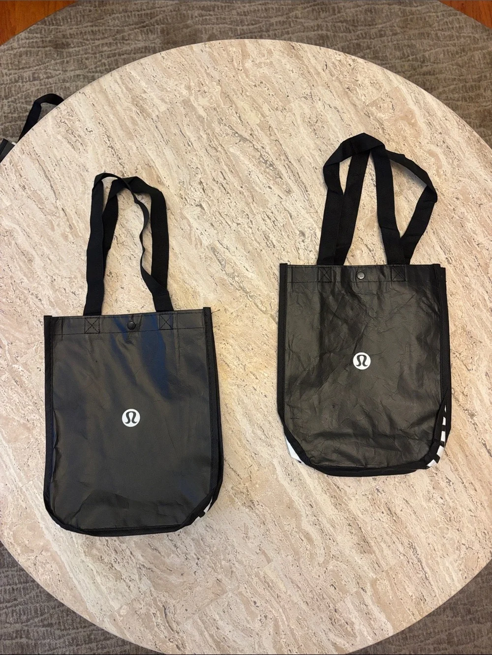 lululemon athletica set three
